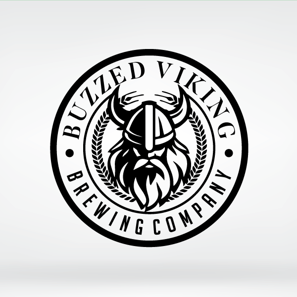 Custom Logo Decals for Breweries