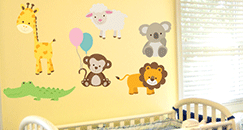 nursery-wall-decals
