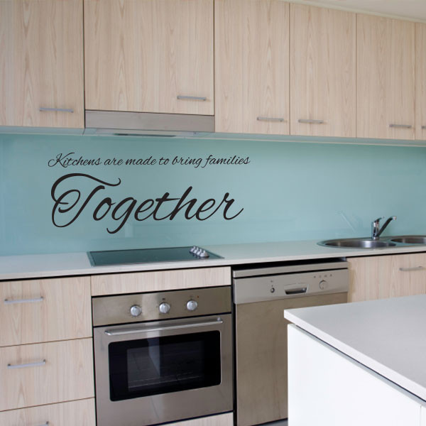  Wall  Decals  Quotes  Kitchen  QuotesGram