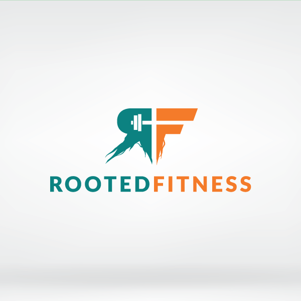 Custom Logo Decals for Fitness Facilities